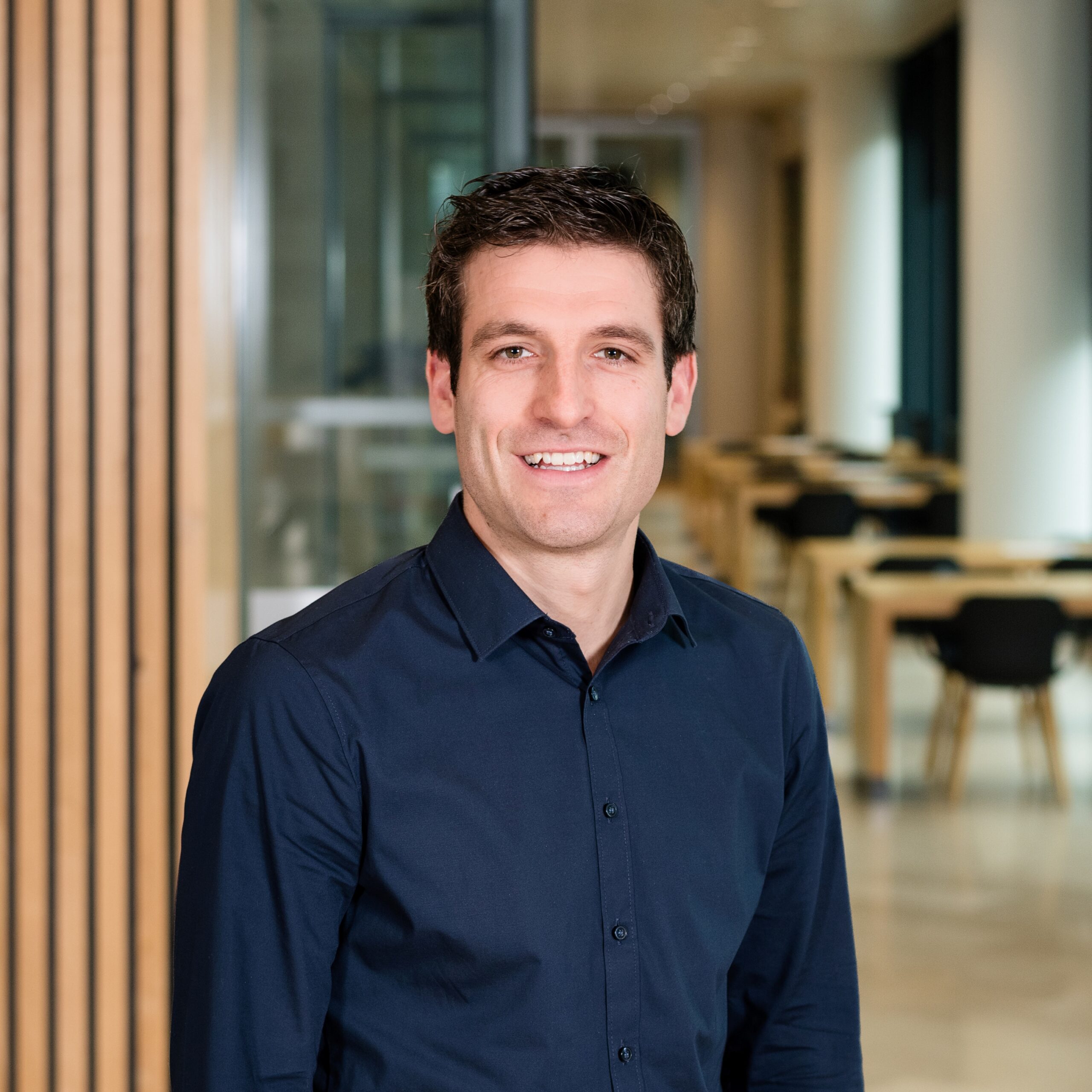 Luuk Aarts, Rabobank